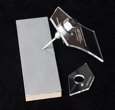 lindsay graver sharpener